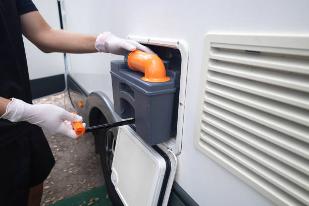 Portable Toilet Options We Offer in Adelphi, MD