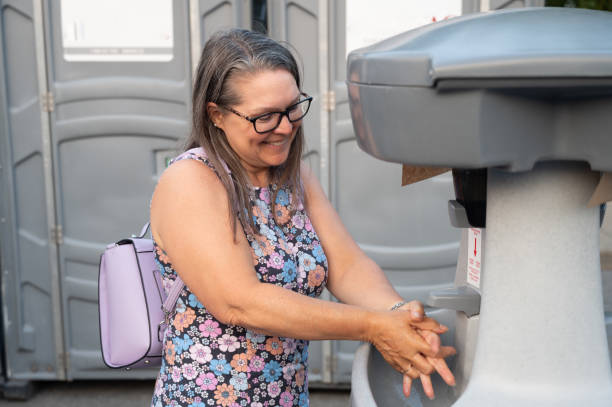 Best Porta potty rental near me  in Adelphi, MD